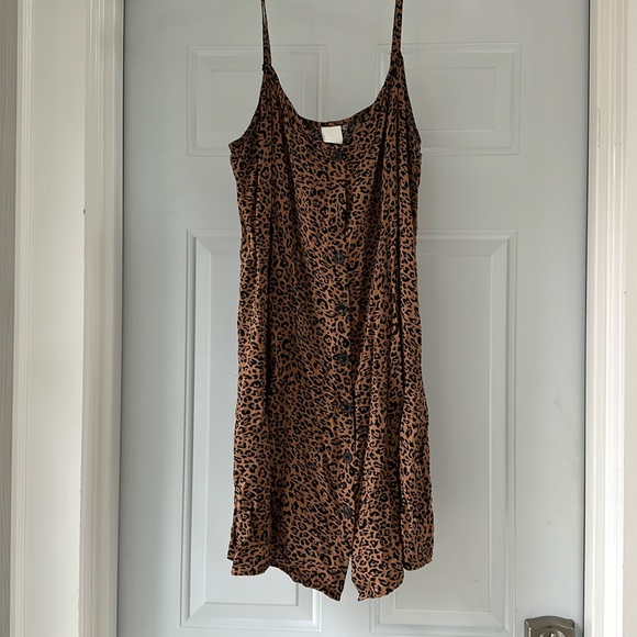 H&M Sundress - Picture 1 of 4